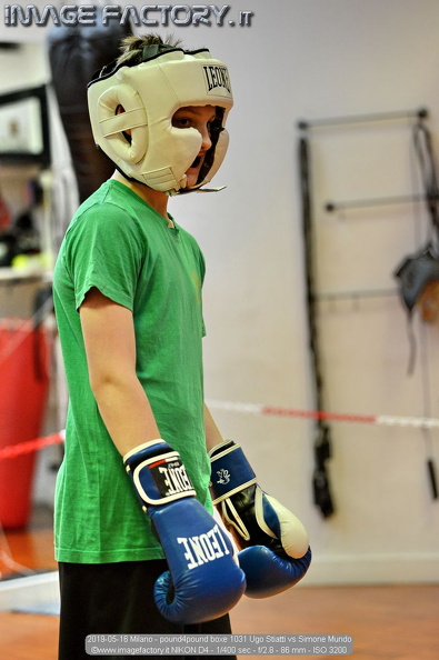 2019-05-16 Milano - pound4pound boxe 1031 Ugo Stiatti vs Simone Mundo.jpg